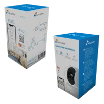 NVS-IPC-IS4-Telecamera Nivian Smart 2K