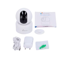 NVS-IPC-IS4-Telecamera Nivian Smart 2K