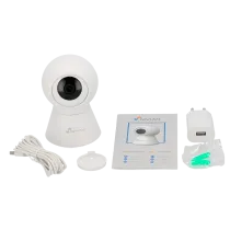 NVS-IPC-IS5-Telecamera Nivian Smart 2.5K 4MP