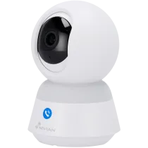 NVS-IPC-IS6-CALL-Nivian Smart Câmara 2.5K 4MP
