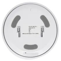 NVS-IPC-IS6-CALL-Telecamera Nivian Smart 2.5K 4MP