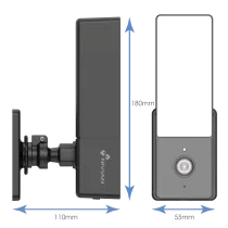 NVS-IPC-L1-Nivian Camara 1080p