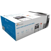 NVS-IPC-L1-Nivian Camara 1080p