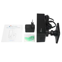 NVS-IPC-L1-Nivian Câmara 1080p