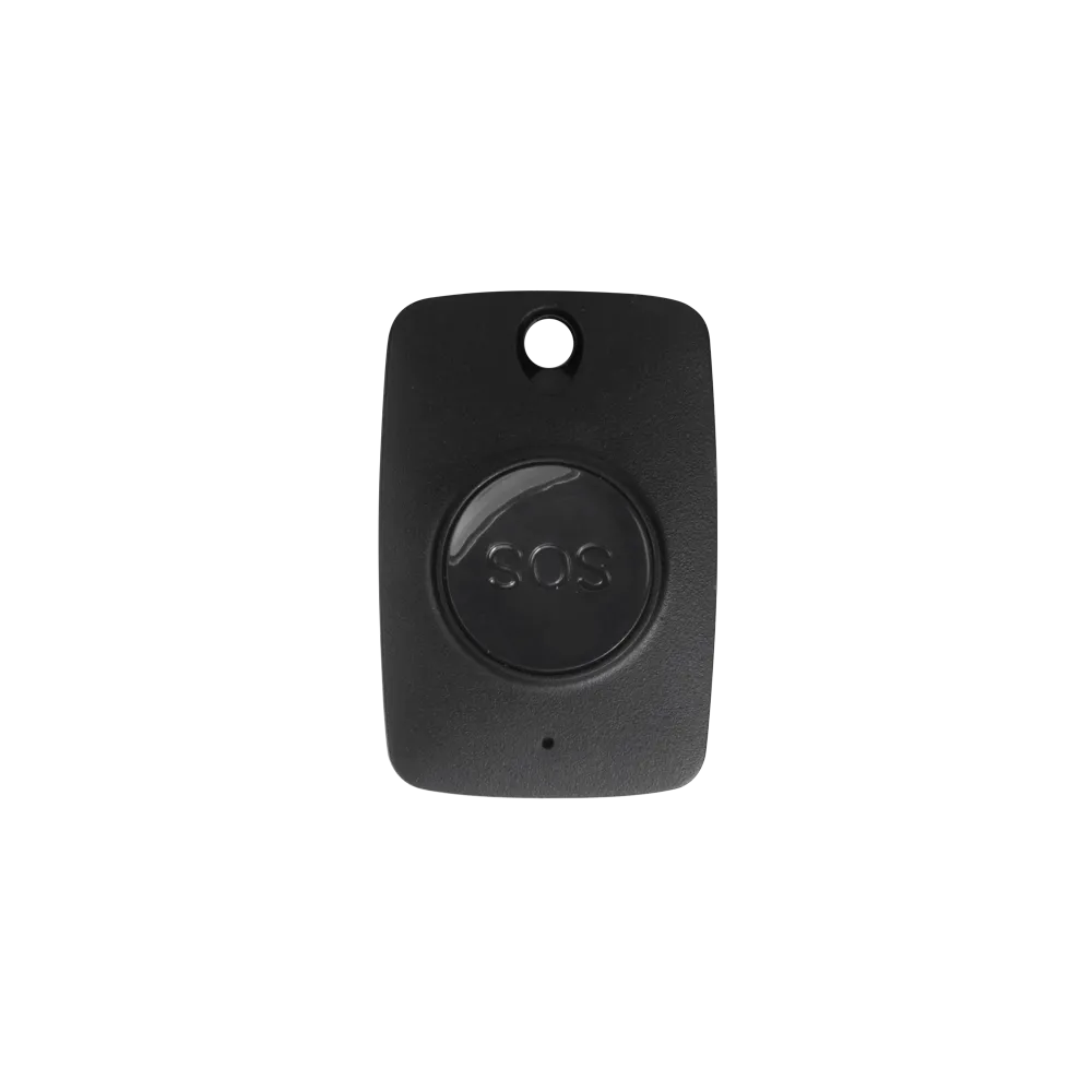 NVS-PB1 -Bouton de panique