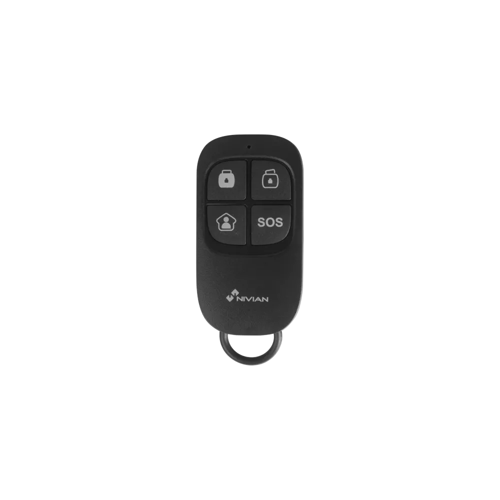 NVS-RC2 -Telecomando