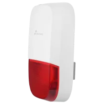 NVS-S7B -Sirène pour extérieur