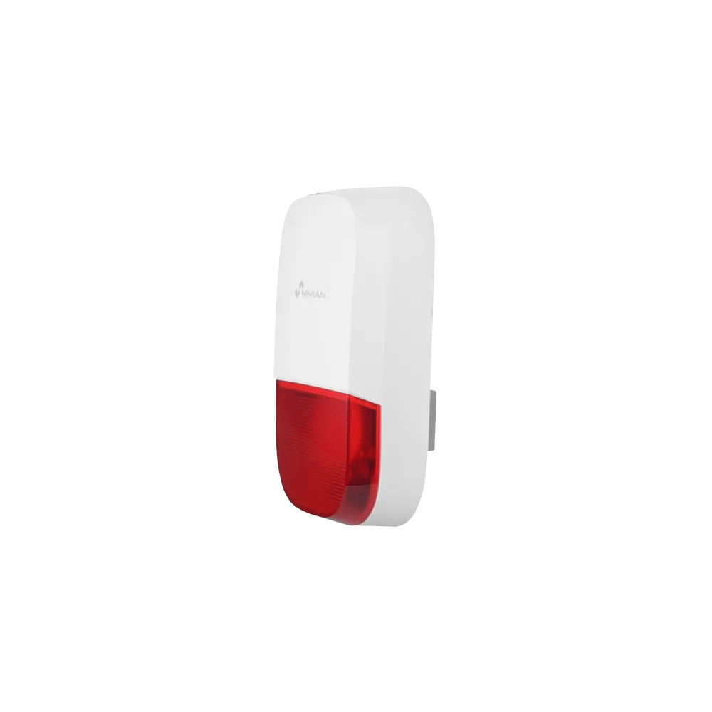 NVS-S7B -Sirene para exterior