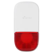 NVS-S7B -Sirena para exterior