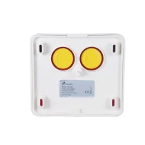 NVS-S8A-U1 -Sirene para exterior solar