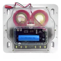 NVS-S8A-U1 -Sirena solare per esterni