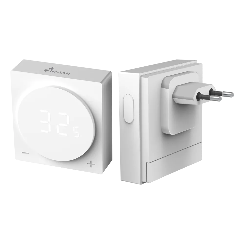 NVS-THERMOSTAT NVS-THERMOSTAT