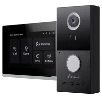 NVS-VIDEOINTERCOM-2W