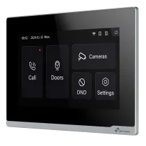 NVS-VIDEOINTERCOM-2W-MONITOR