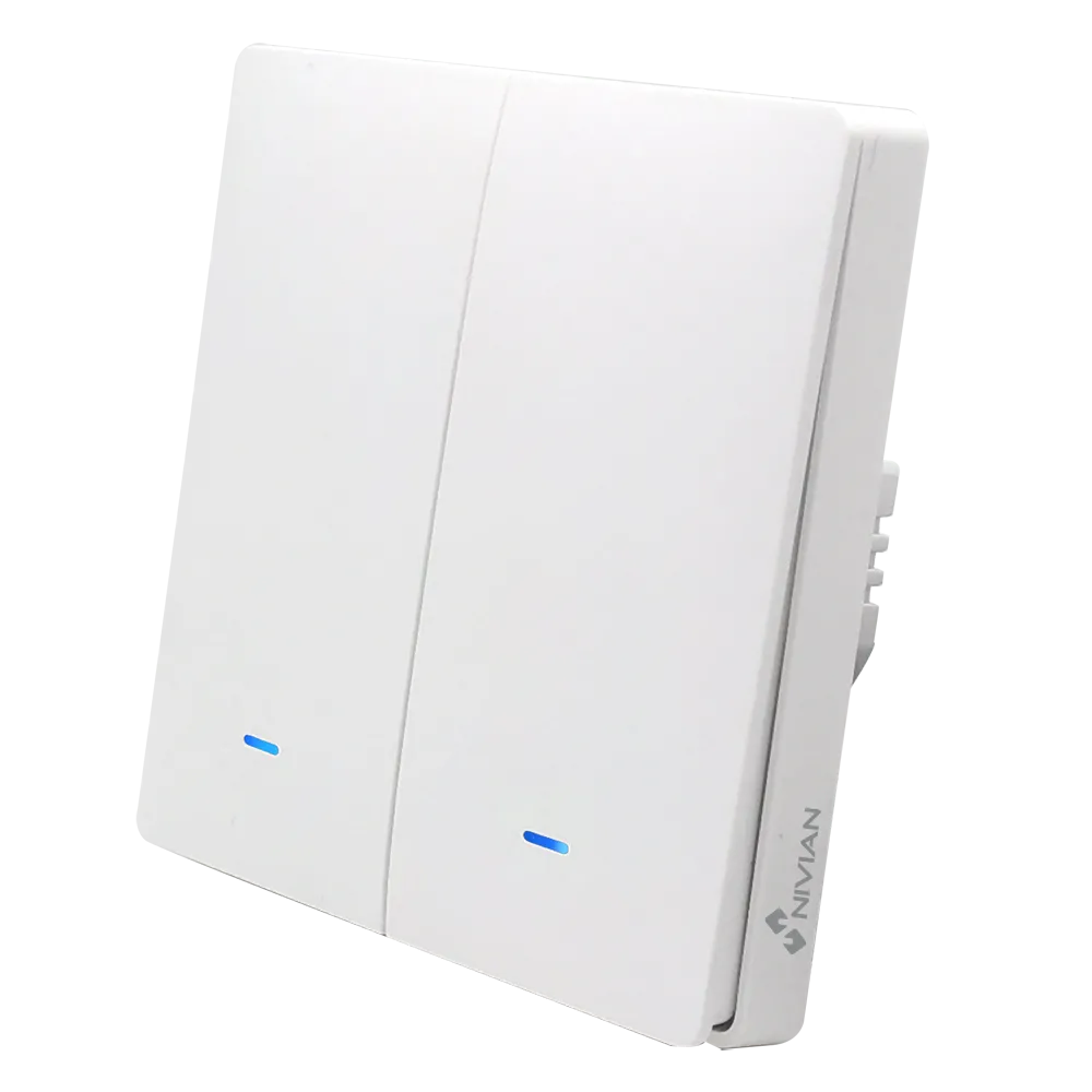NVS-WALLSWITCH-201EASY-WR
