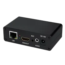 ONVIF-HDMI