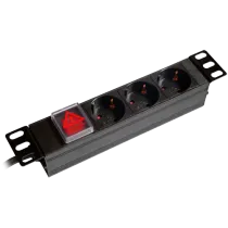 PDU-3P1U-SW-10INCH