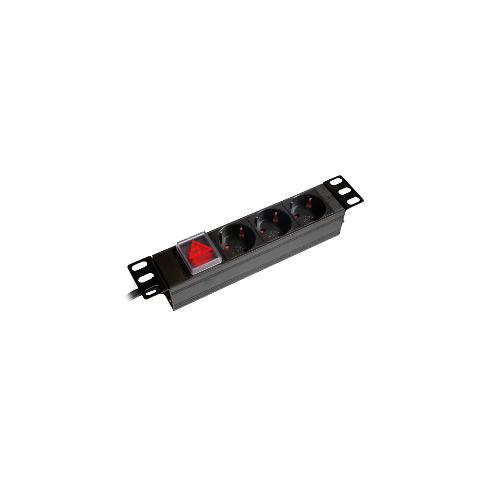 PDU-3P1U-SW-10INCH