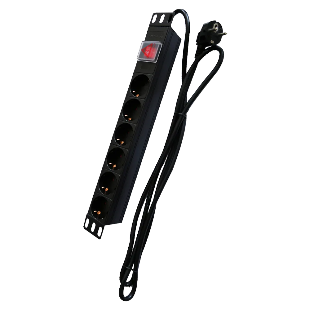 PDU-6P1U-SWITCH