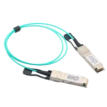 Câble de connexion directe QSFP+ QSFP-40G-AOC-30M