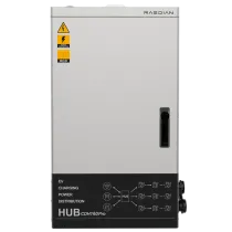 RD-HUB-3P-160A