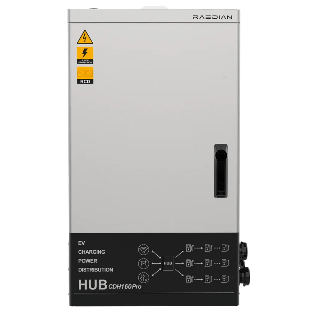 RD-HUB-3P-160A RD-HUB-3P-160A