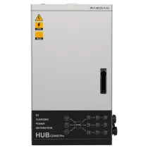 RD-HUB-3P-80A