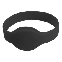 Bracelet de proximité RFID-BAND-BK