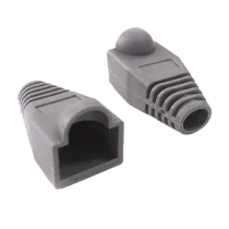 RJ45-BOOTCAP-G