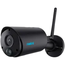 RL-ARGUS-B320-B-Telecamera WiFi a batteria Reolink