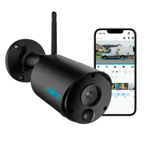 RL-ARGUS-B320-B-Telecamera WiFi a batteria Reolink