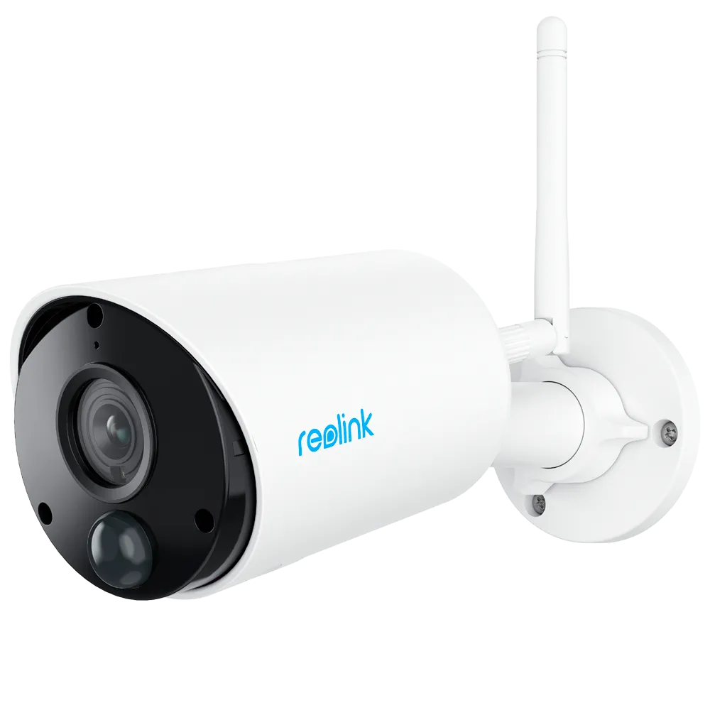 RL-ARGUS-B320-W-Reolink Battery Powered WiFi Camera