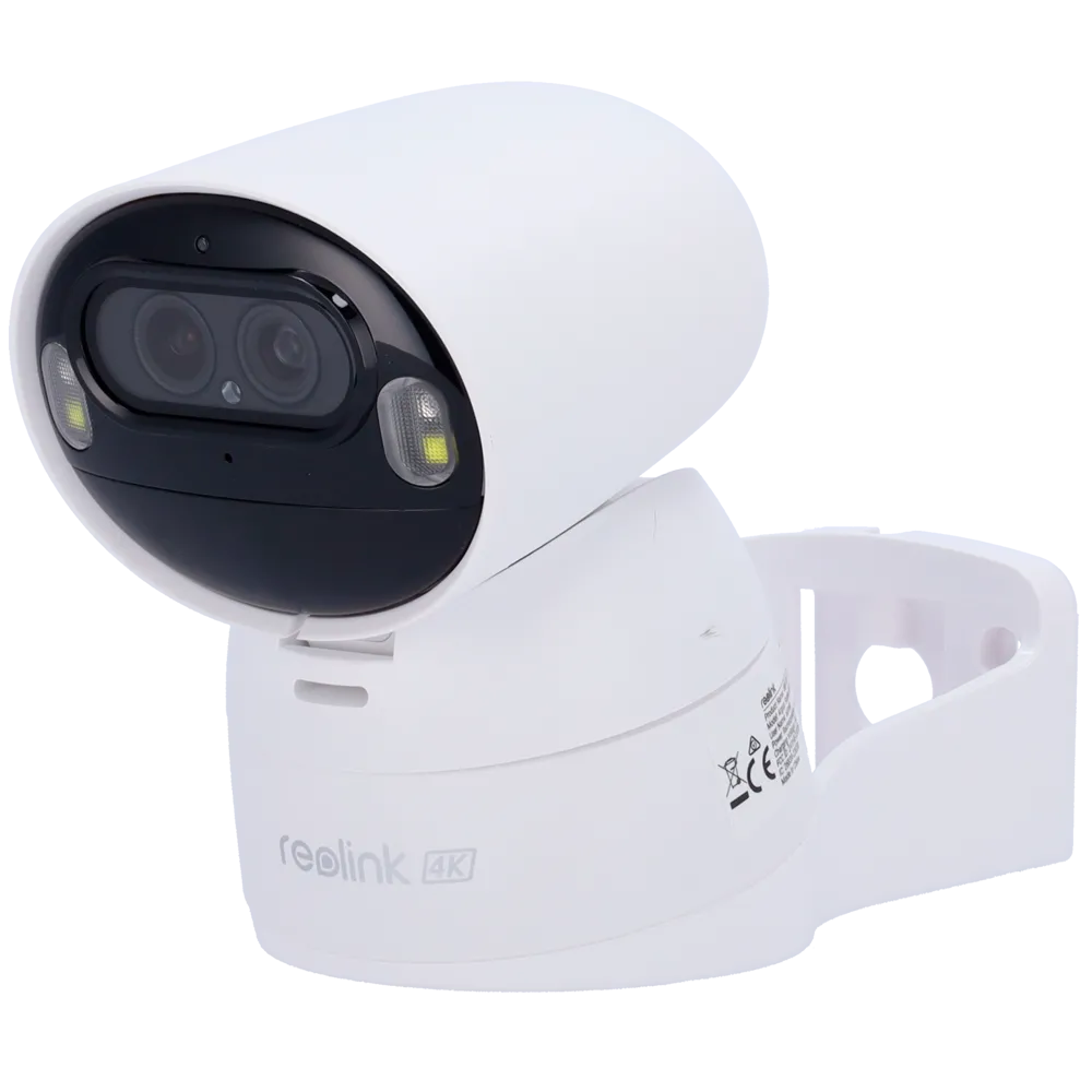 RL-ARGUS-B730-W -Caméra Wi-Fi Reolink alimentée par batterie Argus B730 RL-ARGUS-B730-W -Caméra Wi-Fi Reolink alimentée par batterie Argus B730