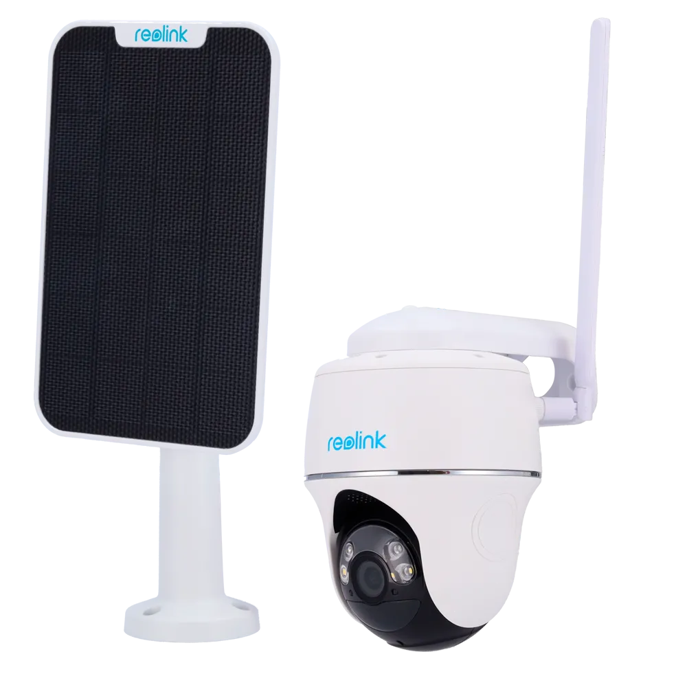RL-GO-SERIES-G430-SOLARKIT-Reolink Telecamera 4G a Batteria Go Series G430 RL-GO-SERIES-G430-SOLARKIT-Reolink Telecamera 4G a Batteria Go Series G430