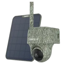 RL-GO-SERIES-G450-SOLARKIT-CAMO-Reolink Camara a Batería 4K 4G Go Ranger PT G450