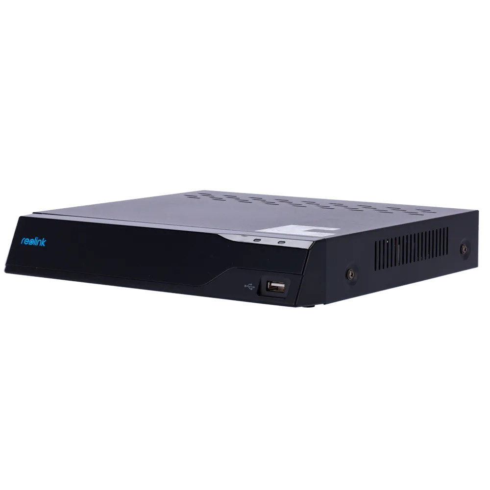 RL-NVS8-POE-Reolink NVR 8 PoE channels