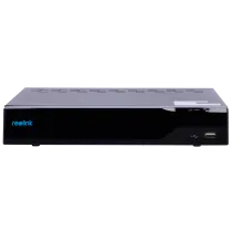 RL-NVS8-POE-Reolink NVR 8 PoE channels