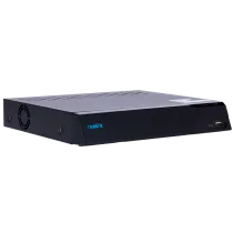 RL-NVS8-POE-Reolink NVR 8 canali PoE