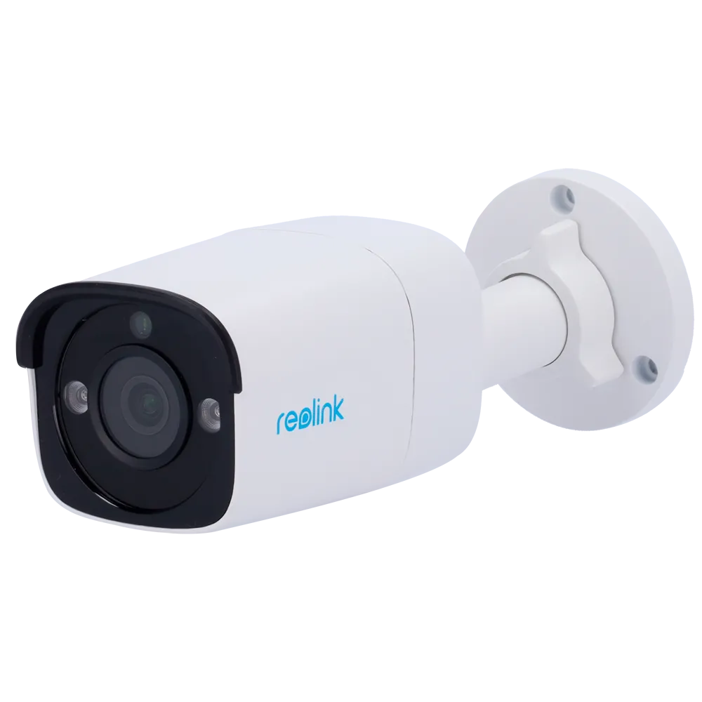 RL-P320-IPCAM-POE-W-Reolink Camara IP PoE P320