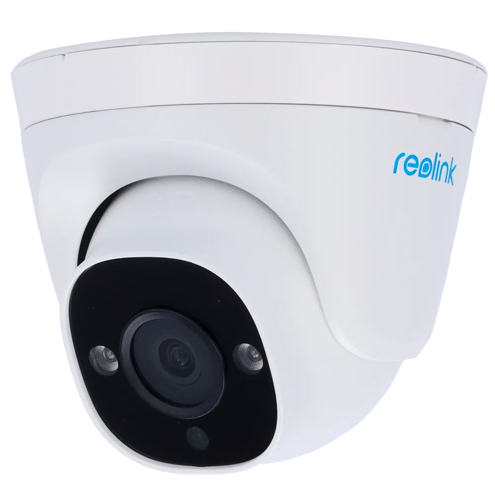 RL-P324-IPCAM-POE-W-Reolink PoE IP Camera P324