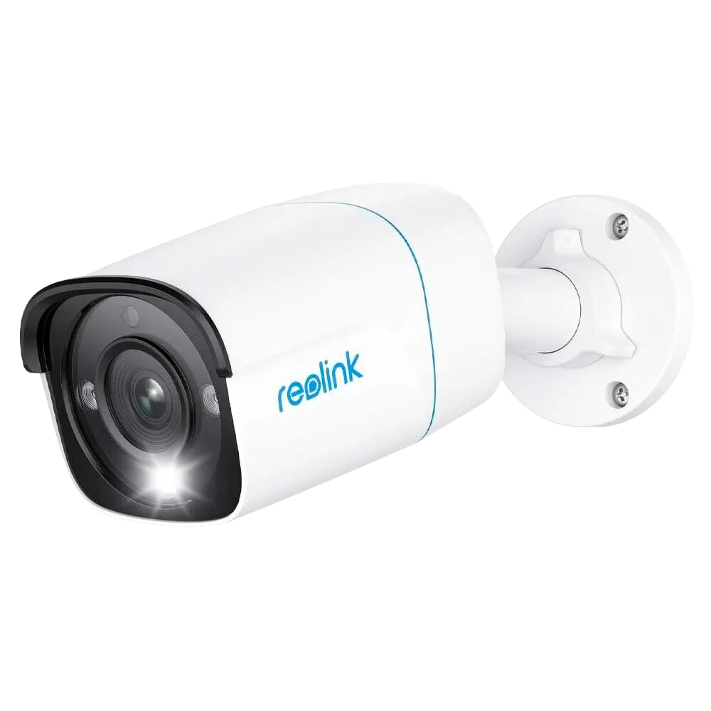 RL-P330-IPCAM-POE-W-Reolink Camara IP PoE P330