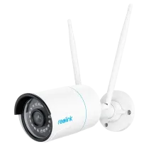 RL-W320-Reolink Câmara WiFi Banda Dupla W320