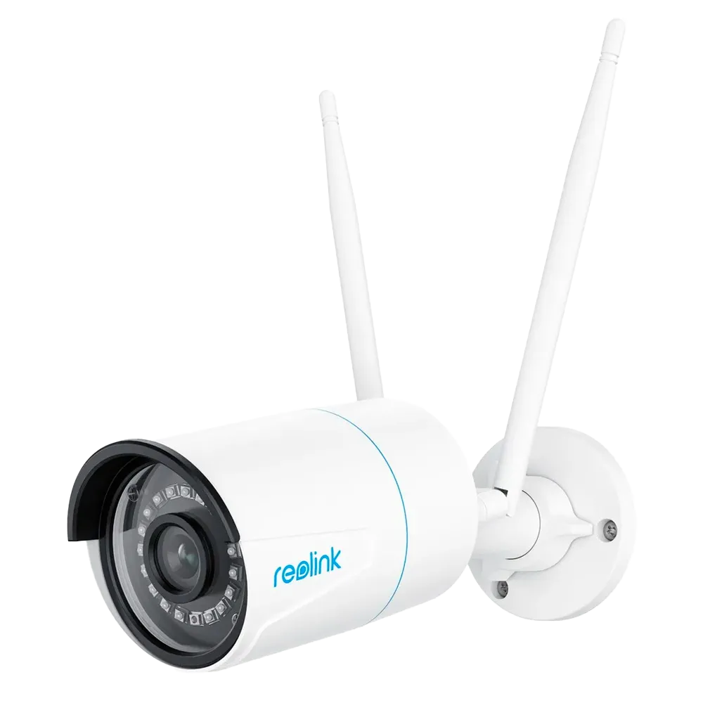 RL-W320-Reolink Câmara WiFi Banda Dupla W320