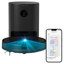 Imou Robot Aspirador RV1 Pro Max RV-L21S-A-IMOU