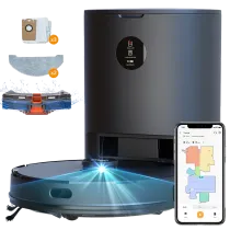 Imou Robot Aspirador RV1 Pro Max RV-L21S-A-IMOU