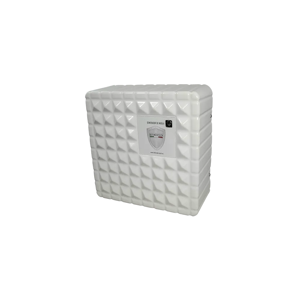 SANY-XS200 -Defendertech Disinfectant generator