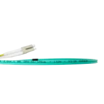 Câble de connexion à fibre optique SF-LC-UPC-LC-UPC-OM4-DX-05M-A