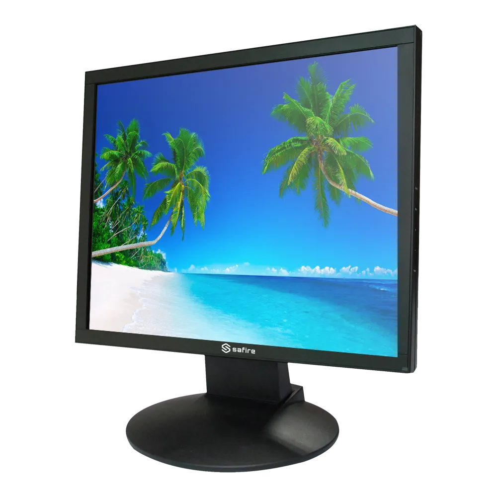 SF-MNT19-BNC SF-MNT19-BNC