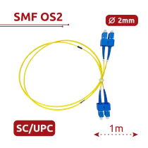 SF-SC-UPC-SC-UPC-OS2-DX-1M-Y