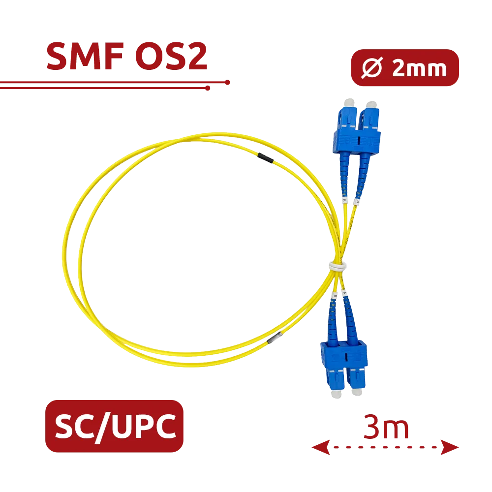 SF-SC-UPC-SC-UPC-OS2-DX-3M-Y